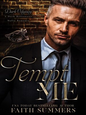 cover image of Tempt Me